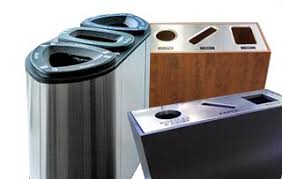 In this case, you will waste your valuable time to do the work again. Stainless Steel Trash And Recycling Bins Recycling Bins Categories
