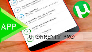 Utorrent se encuentra disponible para windows, mac, linux y android. Descargar Utorrent Pro Para Android Full Apk 2020 Youtube