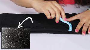 Make fabric pilling a thing of the past with this $17 tool that's an amazon best seller. 3 Ways To Remove Pilling From Clothing Wikihow Diy Winter Clothes Pilling On Clothes Wool Balls
