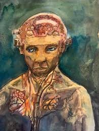 Don't build robots when you're