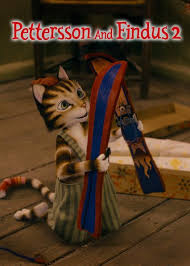 Check Out Pettersson And Findus 2 On Netflix Animation Animals Netflix