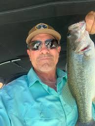 Okay everyone, here is our report from Pyramid Lake from May 11th 2024. We  had the pleasure of spending time with our friends Wade, Joe, and the  Klassen Brothers. The temperature ranged