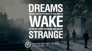 View and download our high definition inception movie wallpaper. Quotes From Movie Inception Quotesgram