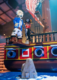 Lego enthusiasts participate in a series of competitions that begin with a single lego brick and concludes with inspirin. Lego Masters 2020 Annie And Runa S Builds Including Their Dragon S Lair From The Hero Shot Challenge Season 2