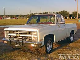 Image result for White 1985 Truck