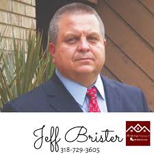#jeff #brister