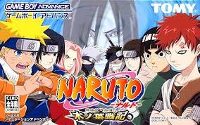 #share naruto senki mod terbaru road to ninja v1 link download di description #share review natalia di game mobile legends senki mugen ini gameplay,yg mau. Naruto Konoha Senki Narutopedia Fandom