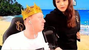 Knossi und freundin lia mitrou sprechen von einer hochzeit. Jens Knossalla Wer Kennt Auch Diese Probleme