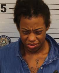 Latest Hamilton County Arrest Report