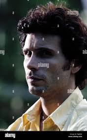 Jeremy woods hi-res stock photography and images