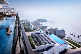 Maybe you would like to learn more about one of these? Hilton Busan Hotel In Busan Easy Online Booking