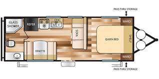 Headquartered in elkhart, indiana manufactures class a motorhomes, class c motorhomes, fifth wheels and travel trailers. 2018 Wildwood By Forest River X Lite Series M 241qbxl Specs And Standard Equipment Nadaguides