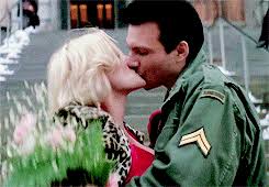 Next is a gauzy aqua blouse with an aqua bra underneath. Alabama Worley Gifs Primo Gif Latest Animated Gifs