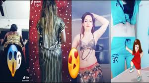 تيك توك كوميديا رقص شرقي Tik Tok Youtube