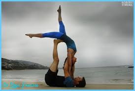 Yoga Poses For Two People All Yoga Positions Allyogapositions Com Two People Yoga Poses Yoga Poses For Two Acro Yoga Poses