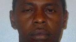 Palm Coast man accused of raping 'helpless' woman