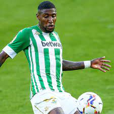 Arsenal are reportedly interested in a £21.5million transfer for barcelona's forgotten man emerson royal. Y4vq9wzx2tbu8m