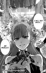 Wurde 7th Garden Dessin Manga Dessin Manga