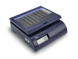 Royal Ds35 Electronic Postal And Freight Scale