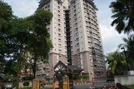 Sri ttdi condominium kuala lumpur tour, rent this highrise with speedhome if you like the interior. Sri Ttdi For Sale In Ttdi Propsocial