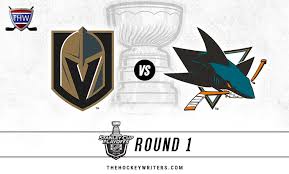 The most exciting nhl replay games are avaliable for free at full match tv in hd. Stanley Cup Playoff Preview Golden Knights Vs Sharks