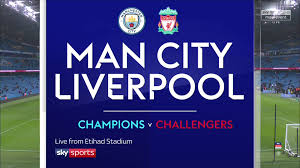 Let us know if you want to share a manchester city desktop man city bee wallpaper iphone manchester mancity. Futbol Epl 18 19 Matchday 21 Manchester City Vs Liverpool 03 01 2019