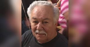 John "Benny" F. Benson Obituary