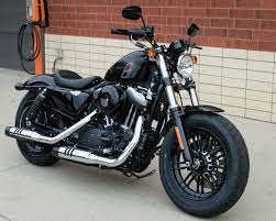 Pre Owned 2019 Harley Davidson Forty Eight In Fort Wayne 415391b Harley Davidson Of Fort Wayne Harley Davidson Harley Davidson Sportster 1200 Harley