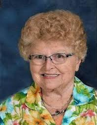 Betty C. Ballmer Anderson Critchley