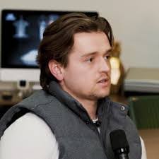 Johnny Casper's Instagram, Twitter & Facebook