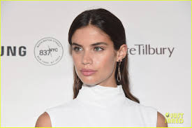 Symon, Alyssa Campanella & Olivia Culpo Celebrate Charlotte Tilbury's New  Fragrance During NYFW: Photo 1023241