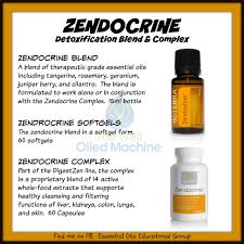 Doterra S Zendocrine Detoxification Products Find Me On Fb Https Www Facebook Com Groups Essentialoilseduc Doterra Atherische Ole Aromatherapie Ole Doterra