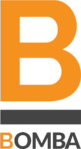 Video bomba arma gráficos, bomba, monocromo, explosión, guerra png. Download Hd Menu Bomba Bean Bag Logo Transparent Png Image Nicepng Com