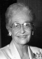 Dorothy Giroir Obituary (1917
