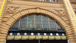 Magic Of The Hustle N Bustle At Melbourne Big Ben Broadway Shows Melbourne
