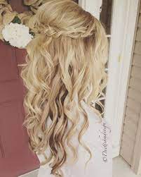 Wedding hairstyles with braids for long hair van offer a lot of interesting and sophisticated options. Top 8 Wedding Hairstyles For Bridal Veils