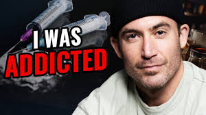 Ex-Crack & Heroin Addict