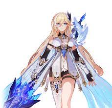 Honkai Impact 3 Official Site - Fight for All That's Beautiful in the World!