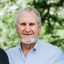 Jerry Shelton Obituary (2024)