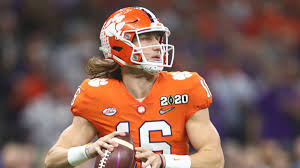 You may win $500 for participating. Justin Fields Trevor Lawrence Lead Early 2020 Heisman Candidates Sports Illustrated