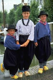 The language is close to mine. Boys In Traditional Dutch Costume The Netherlands Dutch Clothing Traditional Outfits Folk Costume