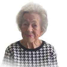 Helen Fay Munk Obituary April 14, 2023