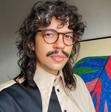 Hugo Alberto – Blue Q