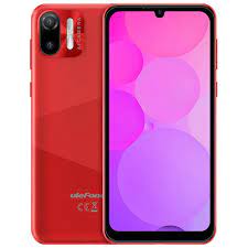Buy Ulefone Note 6T - Red - 64 GB capacity