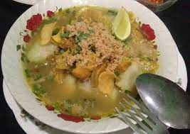Masukkan 1 sendok teh garam dan 2 lembar daun. Resep Soto Babat Resep Emak Nikmat Resep Dapur Mama
