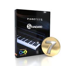 In 1929, gershwin supervised the world premiere recording of an american in paris with nathaniel shilkret and the victor symphony orchestra. Modartt Pianoteq