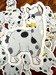 How to crochet bluey