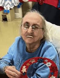 Mary Alice Withers Obituary