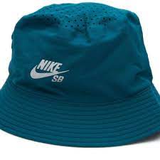 Teal Nike Bucket Hat Teal Nikes Nike Bucket Hat Nike