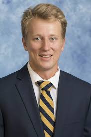 2019 Men's Soccer Roster